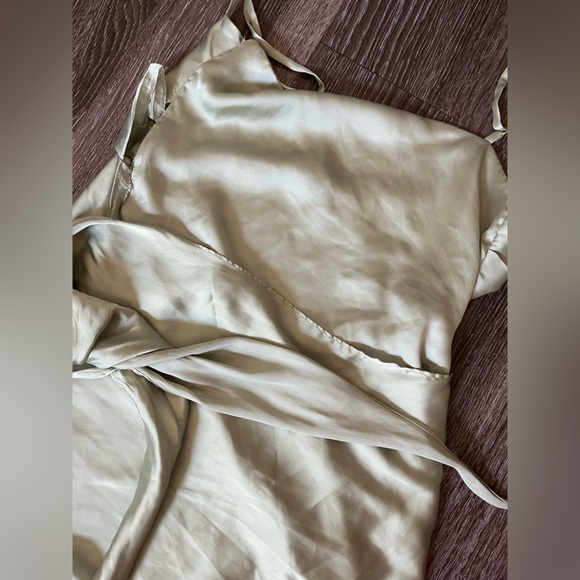 Baobab size small Selma midi dress - Picture 13 of 13